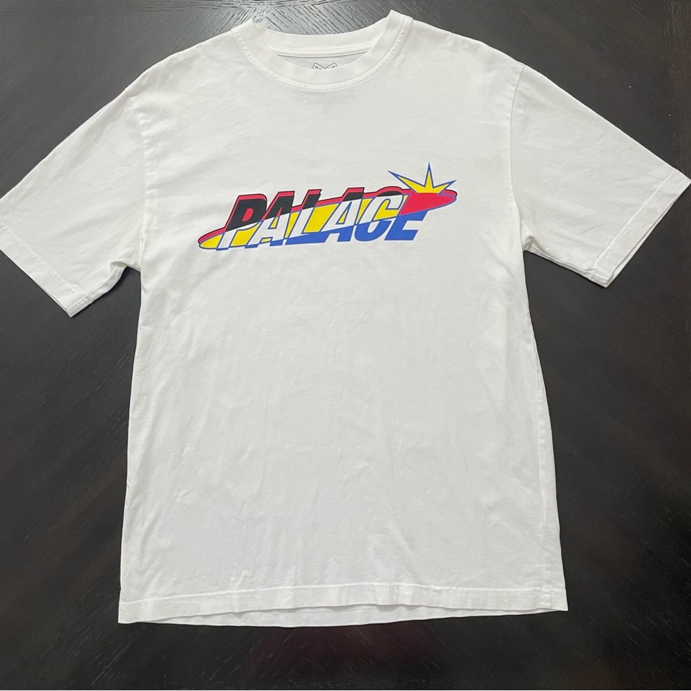 Palace Logo Tee